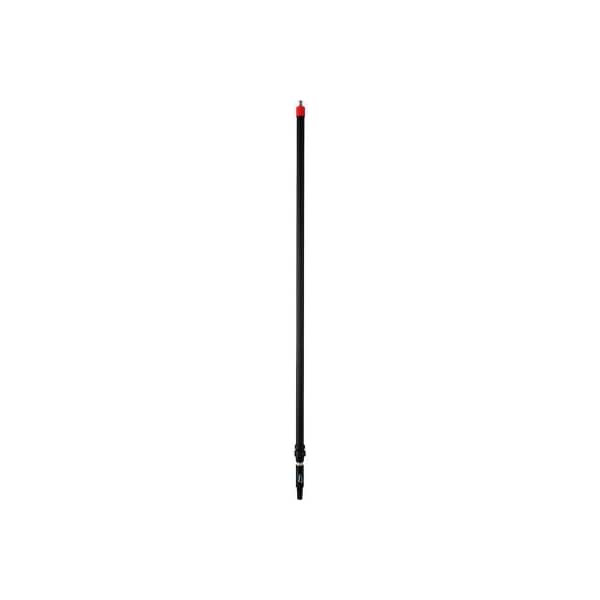 Vikan Telescopic Waterfed Handle W/ QD Fitting - 63" to 109"L
